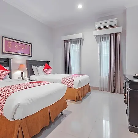 534 Sriwijaya Hotel-2