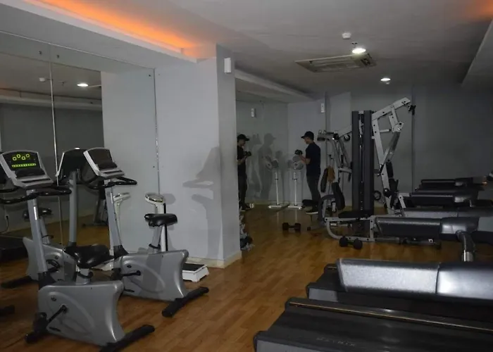 Apartemen Bassura City By Maezura Property Jakarta